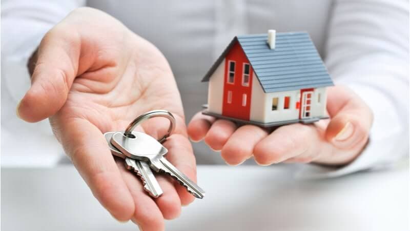 Investing in Real Estate in 2025