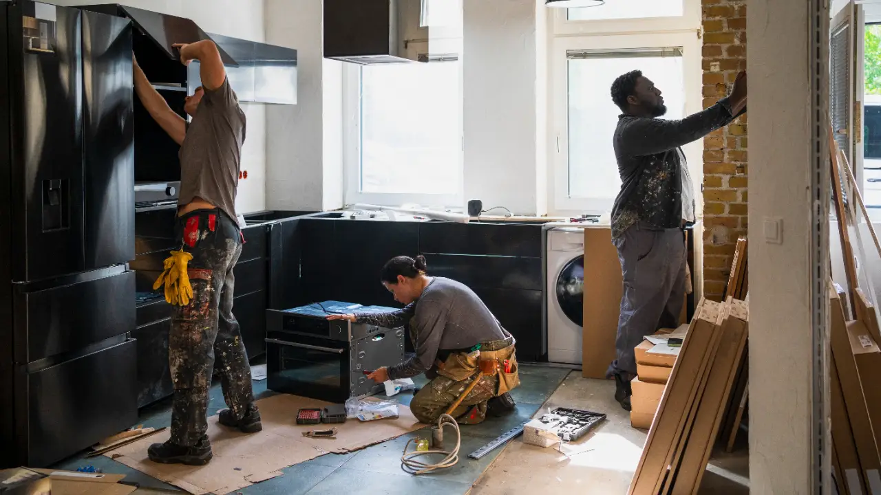 Complete Property Renovation Guide for 2025